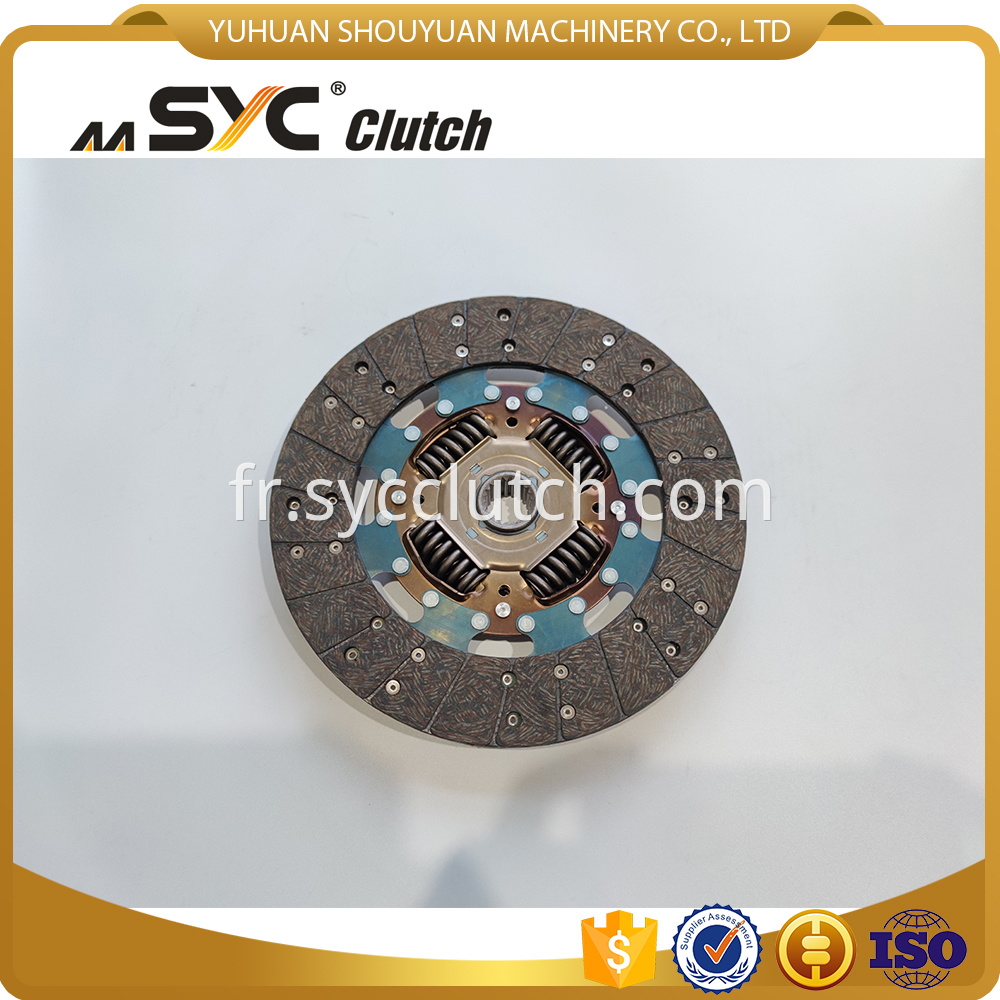 EXEDY Clutch Disc